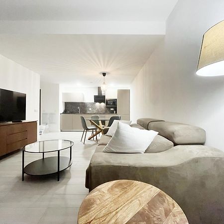Ftv Holidays Homes - Casa Relan La Oliva Dış mekan fotoğraf