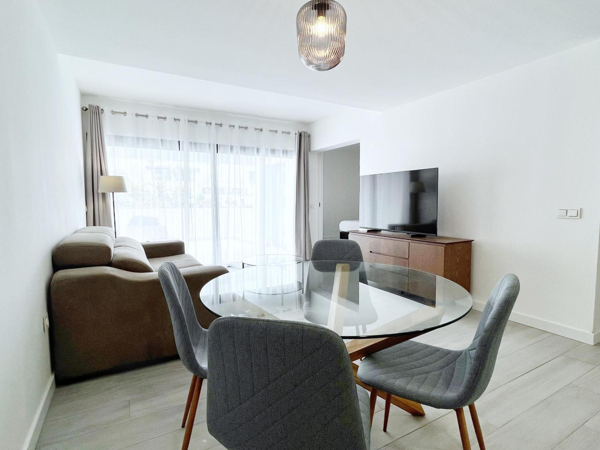 Ftv Holidays Homes - Casa Relan La Oliva Dış mekan fotoğraf