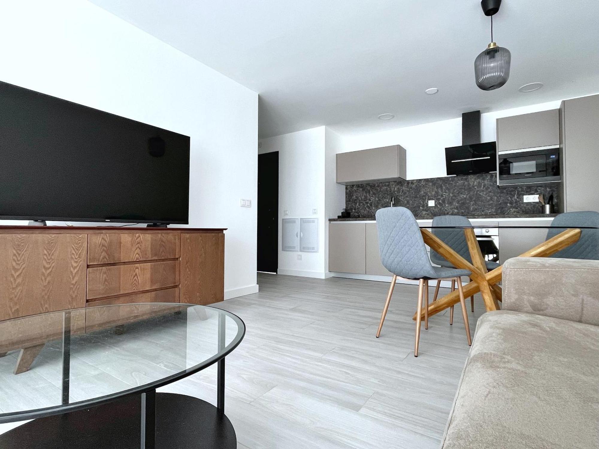 Ftv Holidays Homes - Casa Relan La Oliva Dış mekan fotoğraf