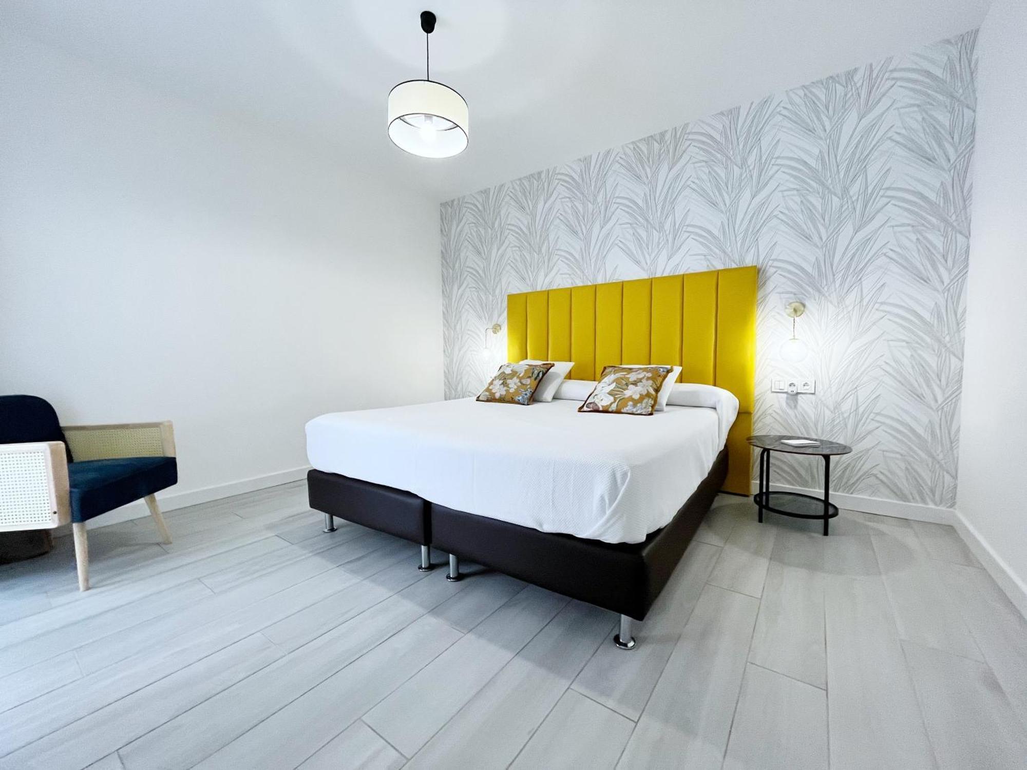 Ftv Holidays Homes - Casa Relan La Oliva Dış mekan fotoğraf