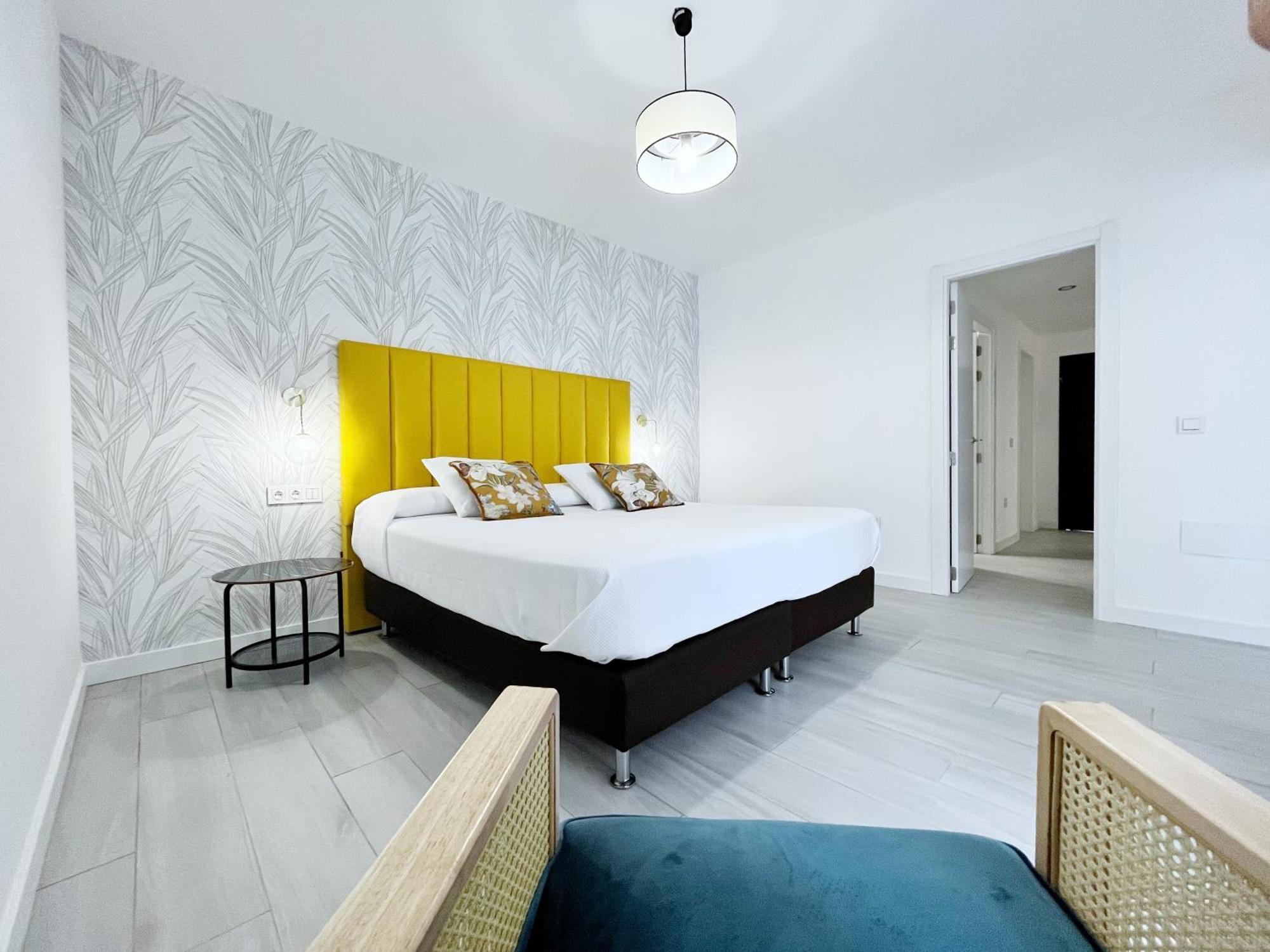 Ftv Holidays Homes - Casa Relan La Oliva Dış mekan fotoğraf