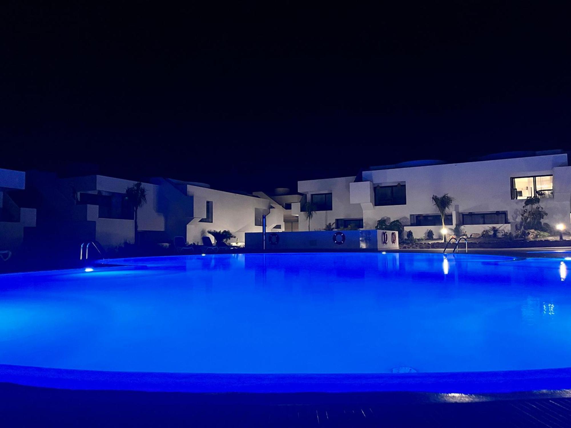 Ftv Holidays Homes - Casa Relan La Oliva Dış mekan fotoğraf